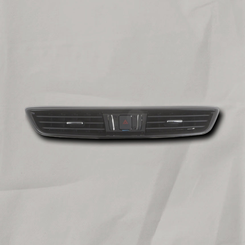 2021-2023 Nissan Rogue Sport Qashqai Center Upper A/C Vent Grille OEM