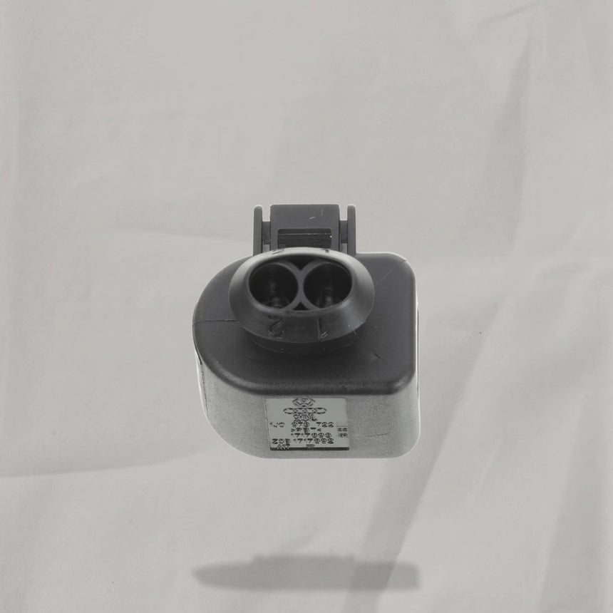 2023-2024 Audi A6 RS6 RS7 2 Pin Female JPT Connector Plug OEM Fog Light