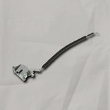 2017-2021 Nissan NV200 Driver Side Rear Sliding Door Latch OEM