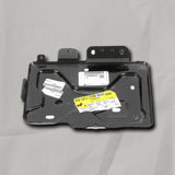 2014-2020 GM Silverado Tahoe Dr Side Auxiliary Battery Tray 6.6L OEM