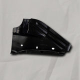 2017-2022 Ford F-350 F-450 F-550 Super Duty Dr Side Wheel Housing Bracket OEM