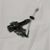 2021-2024 Kia K5 Passenger Side Rear Door Latch Lock Actuator OEM