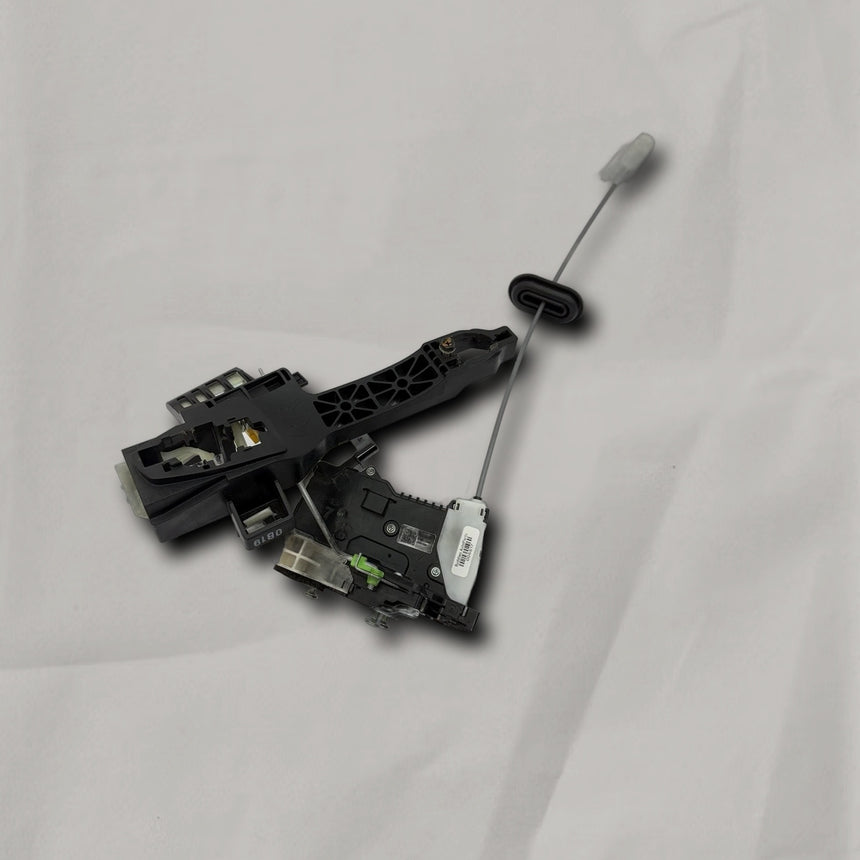 2021-2024 Kia K5 Passenger Side Rear Door Latch Lock Actuator OEM