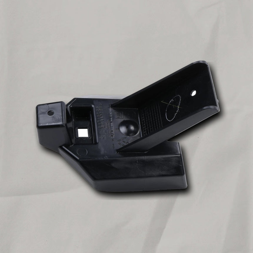 2024 Chevy Silverado 1500 Driver Side Object Sensing Alert Module Bracket OEM
