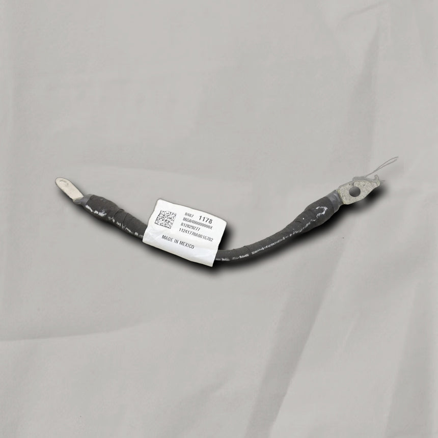 2021-2026 Chevy Tahoe GMC Yukon Ground Strap Cable OEM