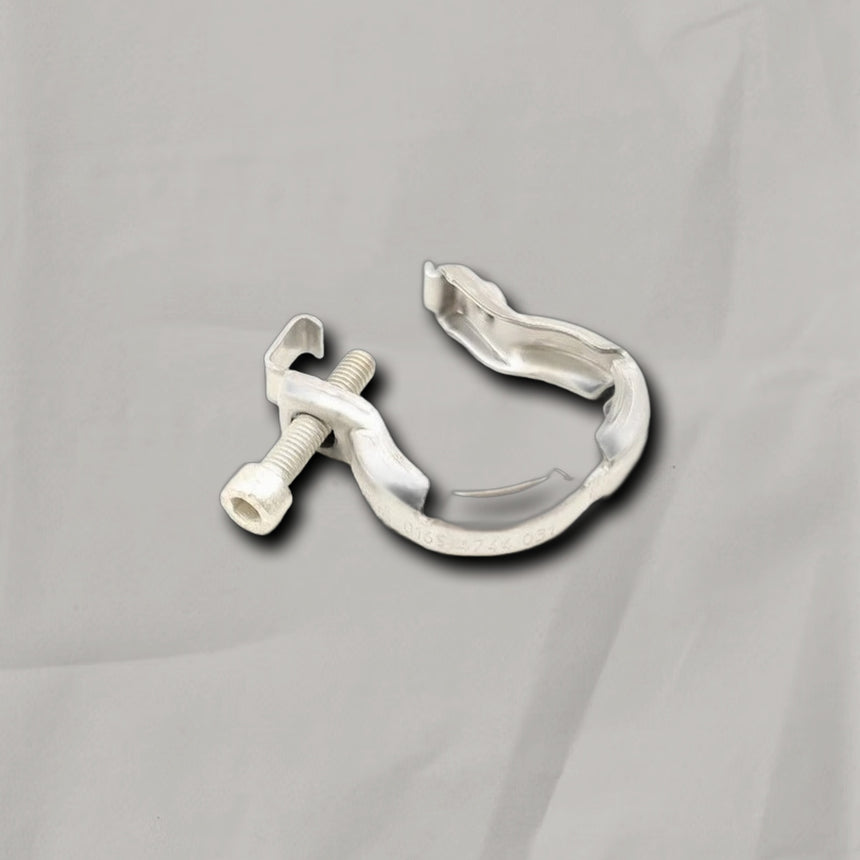 2014-2023 Ram 1500 Wrangler Grand Cherokee Rr Exhaust Clamp OEM