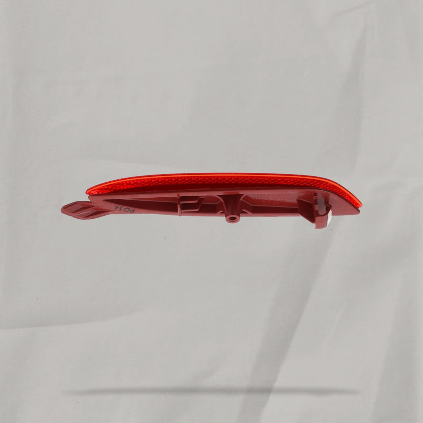 2018-2024 Mazda 3 6 Driver Side Rear Bumper Reflector OEM