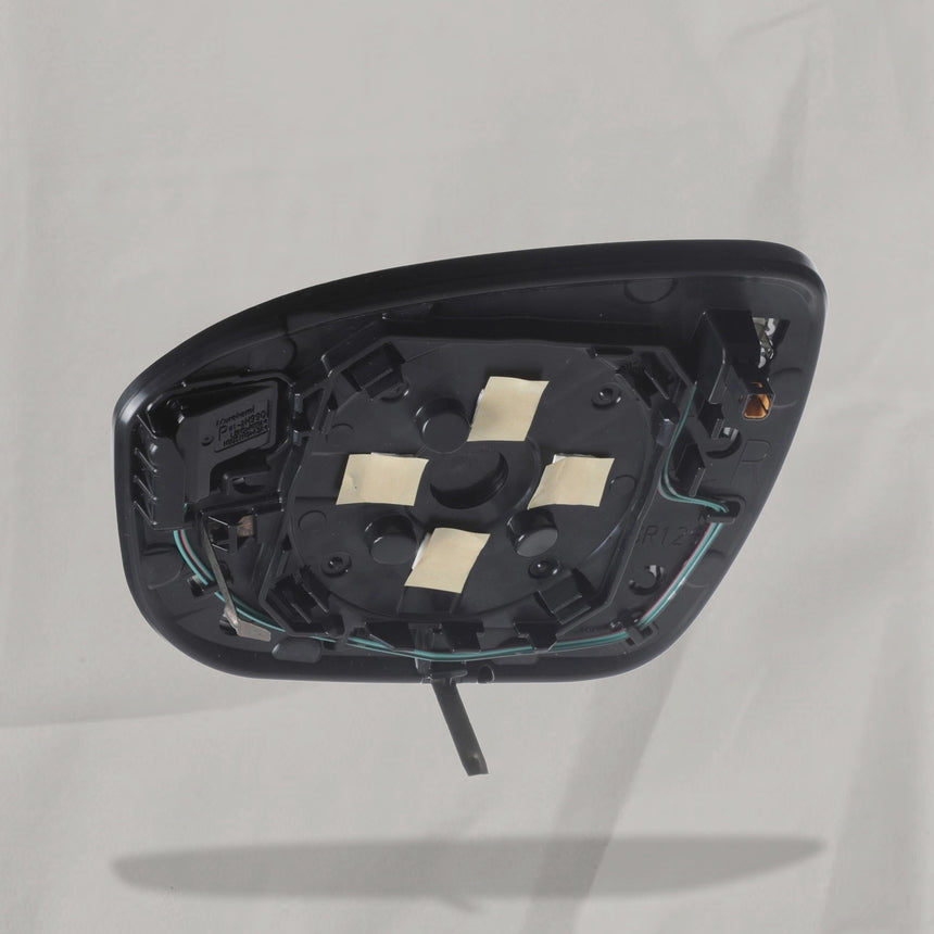 2021-2023 Nissan Rogue Passenger Side Door Mirror Glass Japan OEM