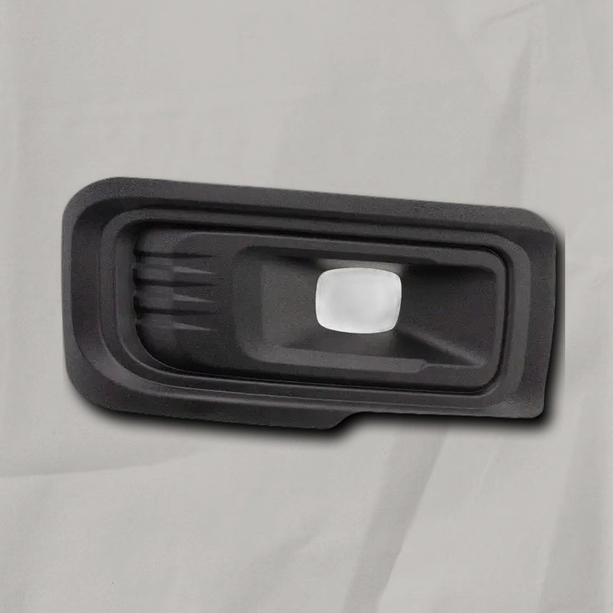 2024-2025 Ford F-150 Passenger Side Front Fog Lamp Bezel OEM