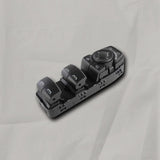 2026 Chevy Suburban Tahoe GMC Yukon Driver Side Window Switch OEM Front