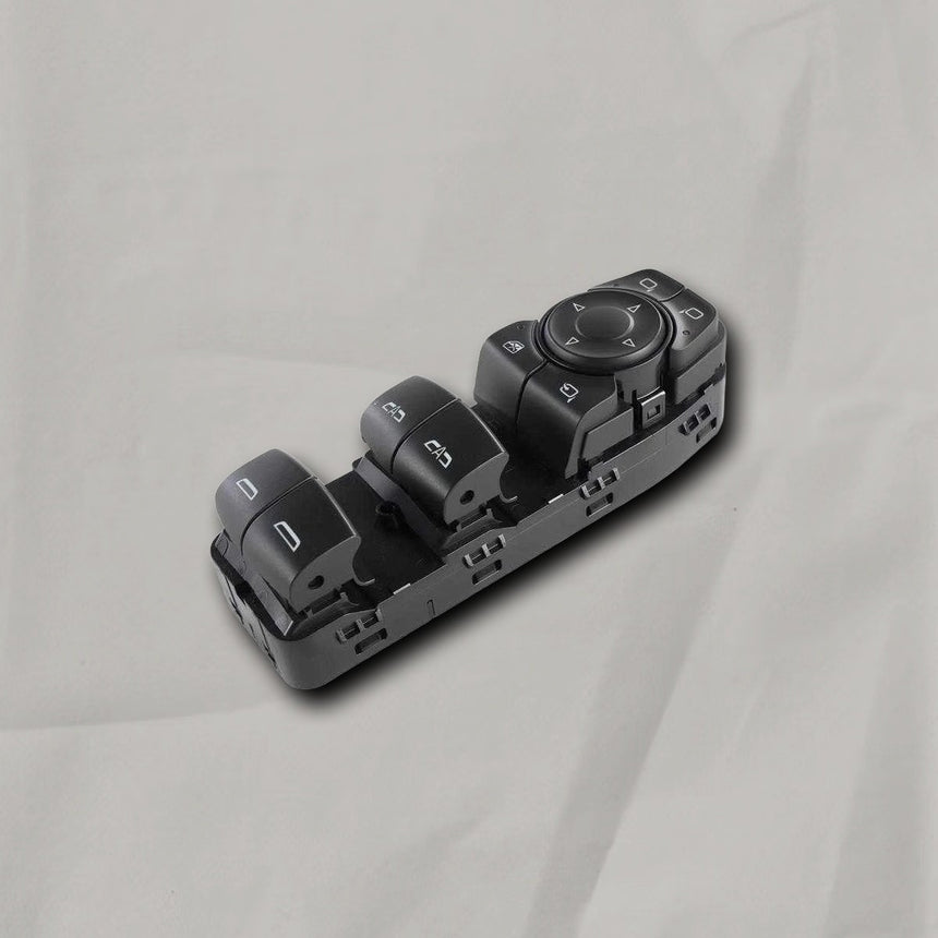 2026 Chevy Suburban Tahoe GMC Yukon Driver Side Window Switch OEM Front