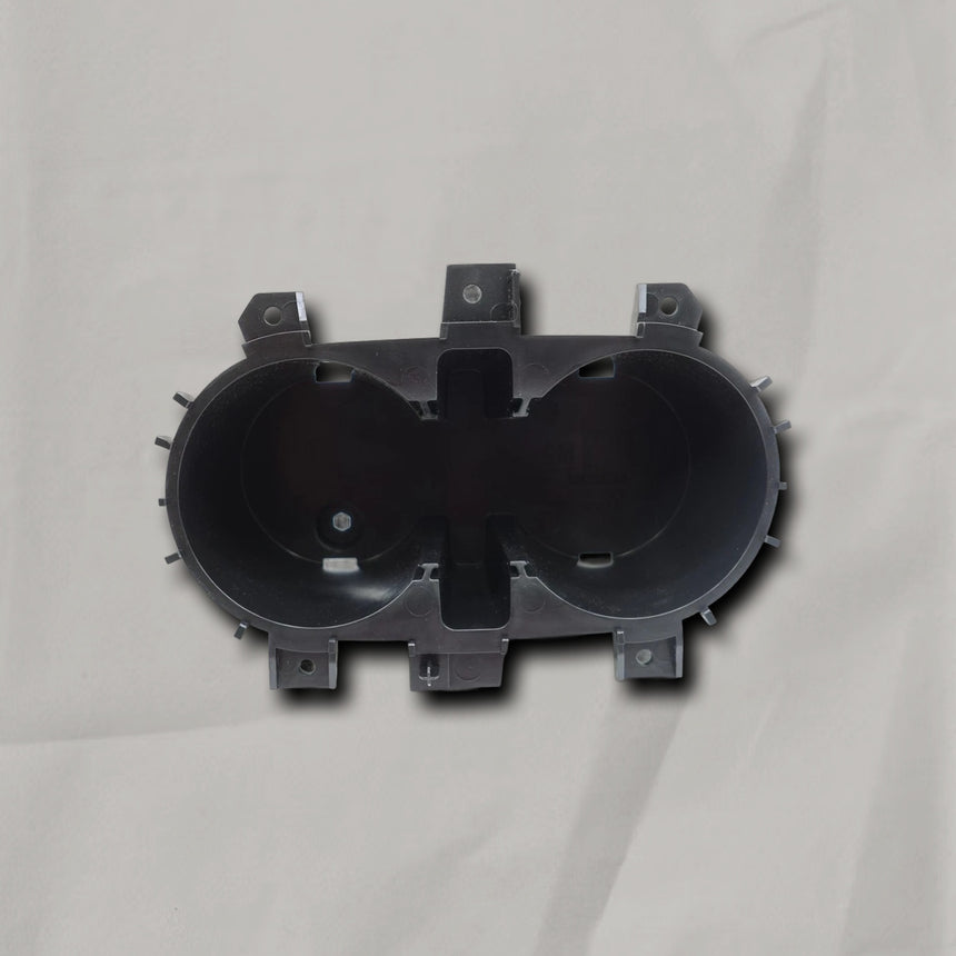 2023-2024 Chevy Colorado GMC Canyon Crew Cab Console Cup Holder OEM
