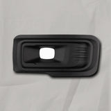 2024-2025 Ford F-150 Driver Side Fr Upper Hole Cover OEM