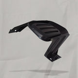 2011-2016 Ford F-250 F-350 Driver Side Fog Light Trim OEM Black