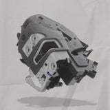 2013-2024 Ford Edge Lincoln MKX Nautilus Door Lock Actuator Motor OEM