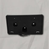 2021-2025 Ford Mustang Mach-E Front License Plate Bracket OEM