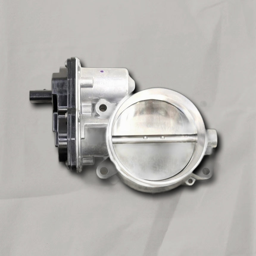 2021-2025 Ford F-150 5.0L V8 Throttle Body OEM