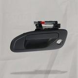 2013-2021 Nissan NV200 Driver Side Front Exterior Door Handle OEM 2.0L L4