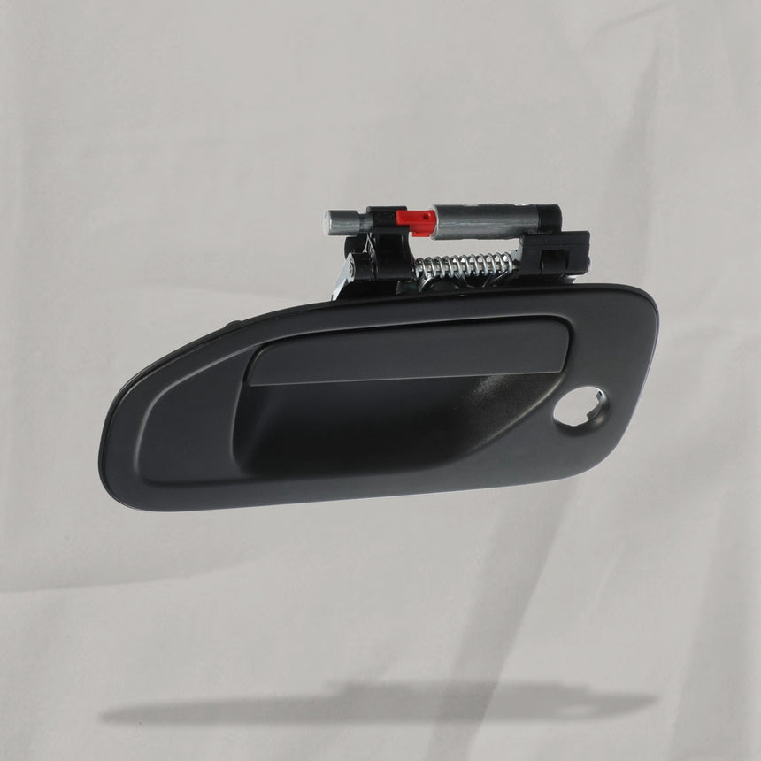 2013-2021 Nissan NV200 Driver Side Front Exterior Door Handle OEM 2.0L L4