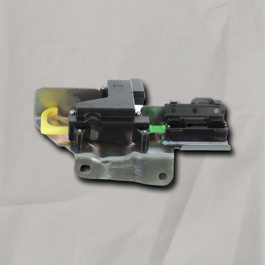 2019-2022 Honda Insight Fuel Lid Door Actuator OEM