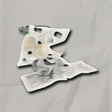 2020-2022 Ford F-250 F-350 Super Duty Seat Heater Element OEM
