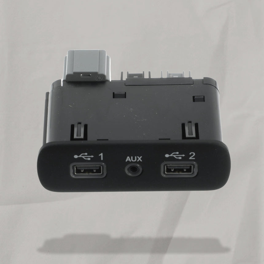 2023 Dodge Challenger Chrysler 300 Media Hub USB Port OEM Inside Console
