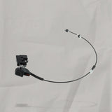 2019-2022 Acura RDX Rear Driver Side Folding Seat Release Cable OEM Black