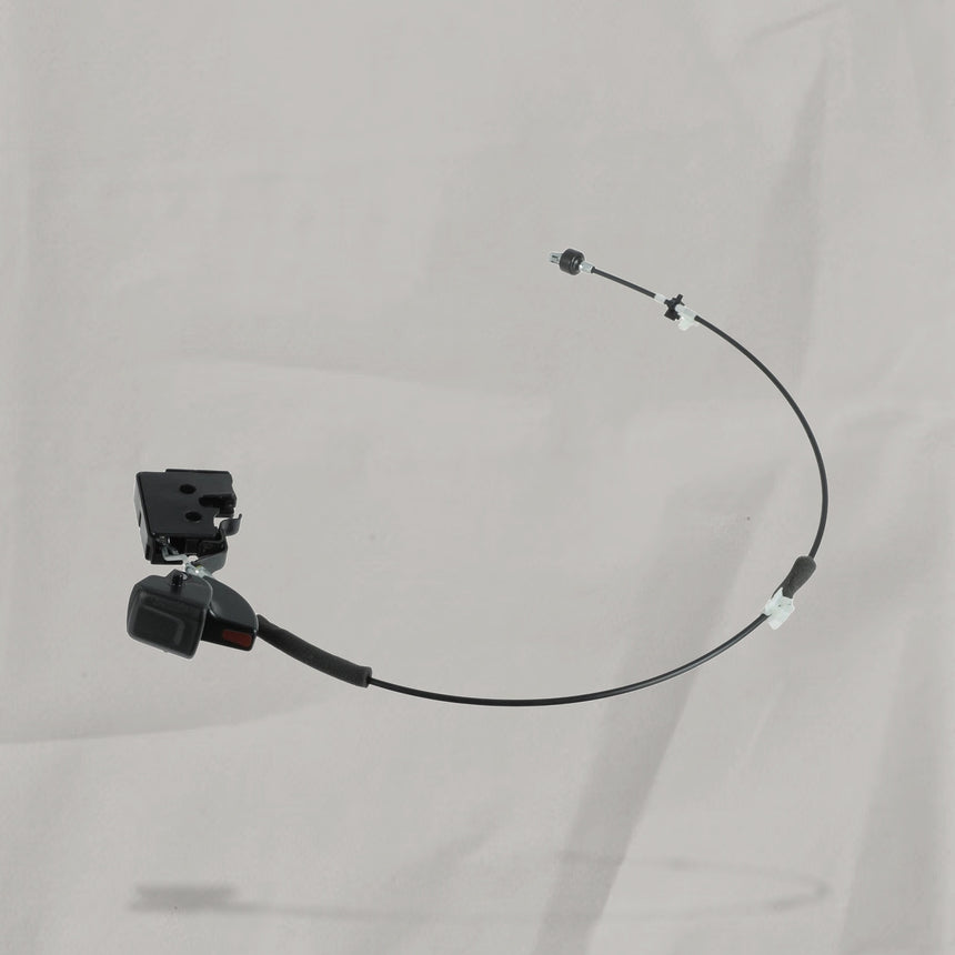 2019-2022 Acura RDX Rear Driver Side Folding Seat Release Cable OEM Black
