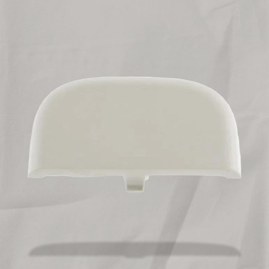 2016-2023 Lincoln Nautilus MKZ MKX Panoramic Roof Cap Screw OEM Cashmere