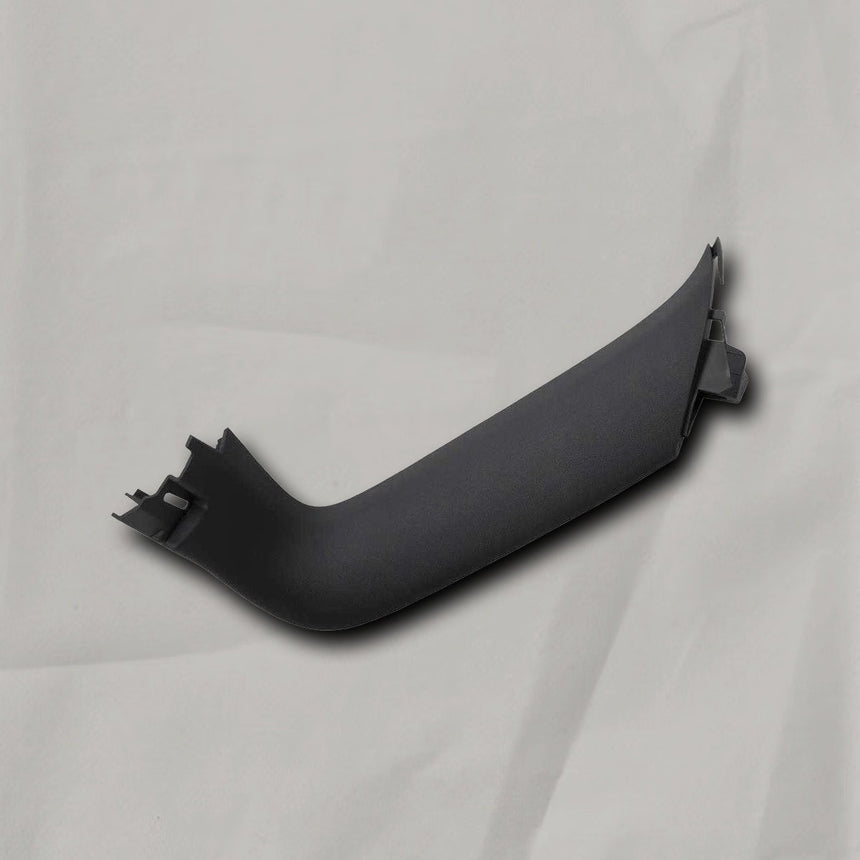 2019-2022 Chevy Blazer Passenger Side Upper Liftgate Trim Cover OEM