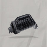 2020-2023 GMC Sierra 2500 3500 HD Front Fog Lamp Bezel OEM