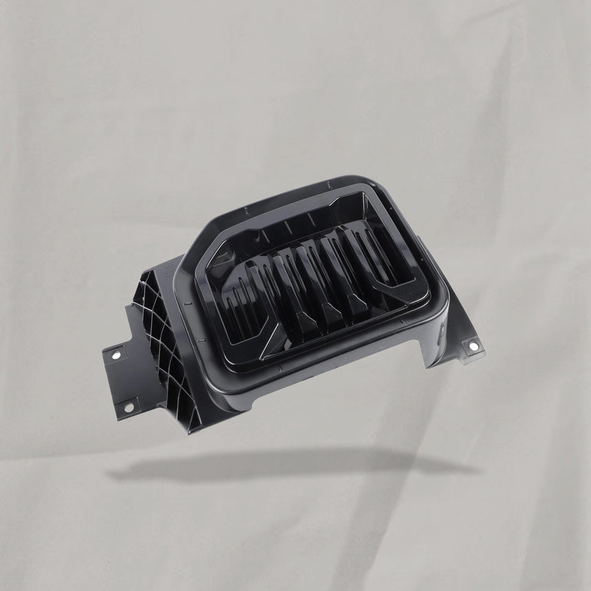 2020-2023 GMC Sierra 2500 3500 HD Front Fog Lamp Bezel OEM