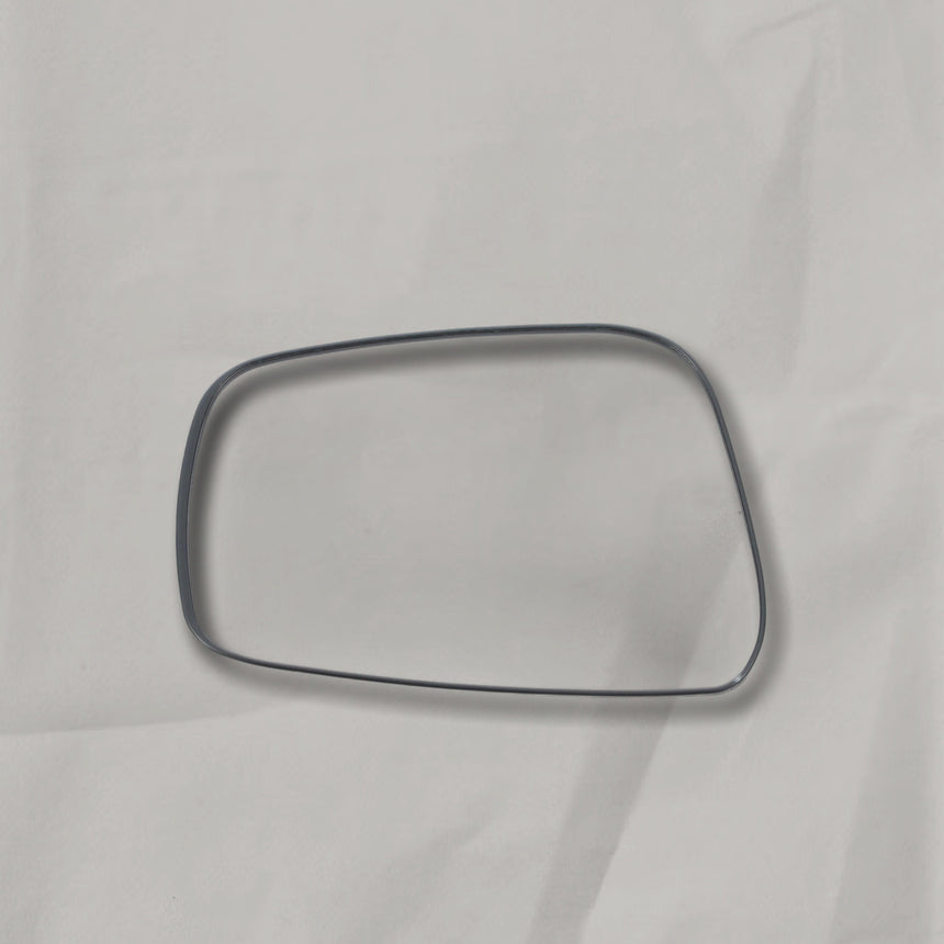 2005-2021 Nissan Frontier Pathfinder Xterra Driver Side Mirror Glass OEM