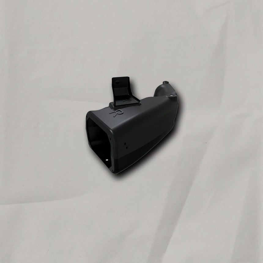 2015-2023 Dodge Charger Challenger Passenger Side Brake Cooling Air Duct OEM