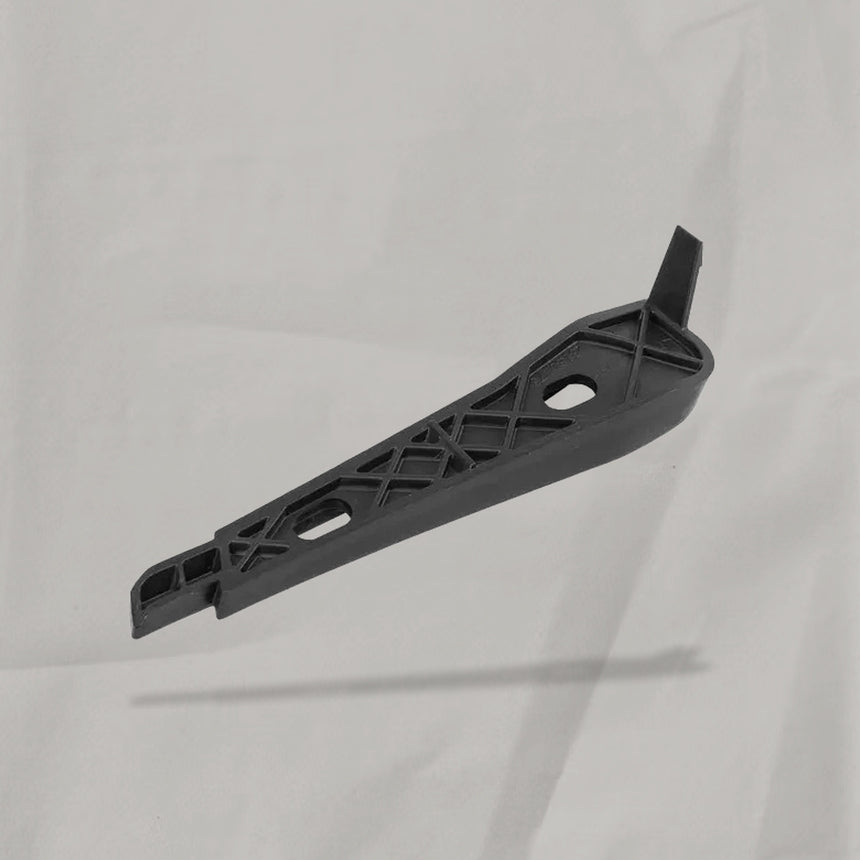 2014-2019 Cadillac CTS Driver Side Front Bumper Fascia Guide OEM
