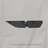 2020-2023 VW Atlas Cross Sport Driver Side Blank Cover OEM