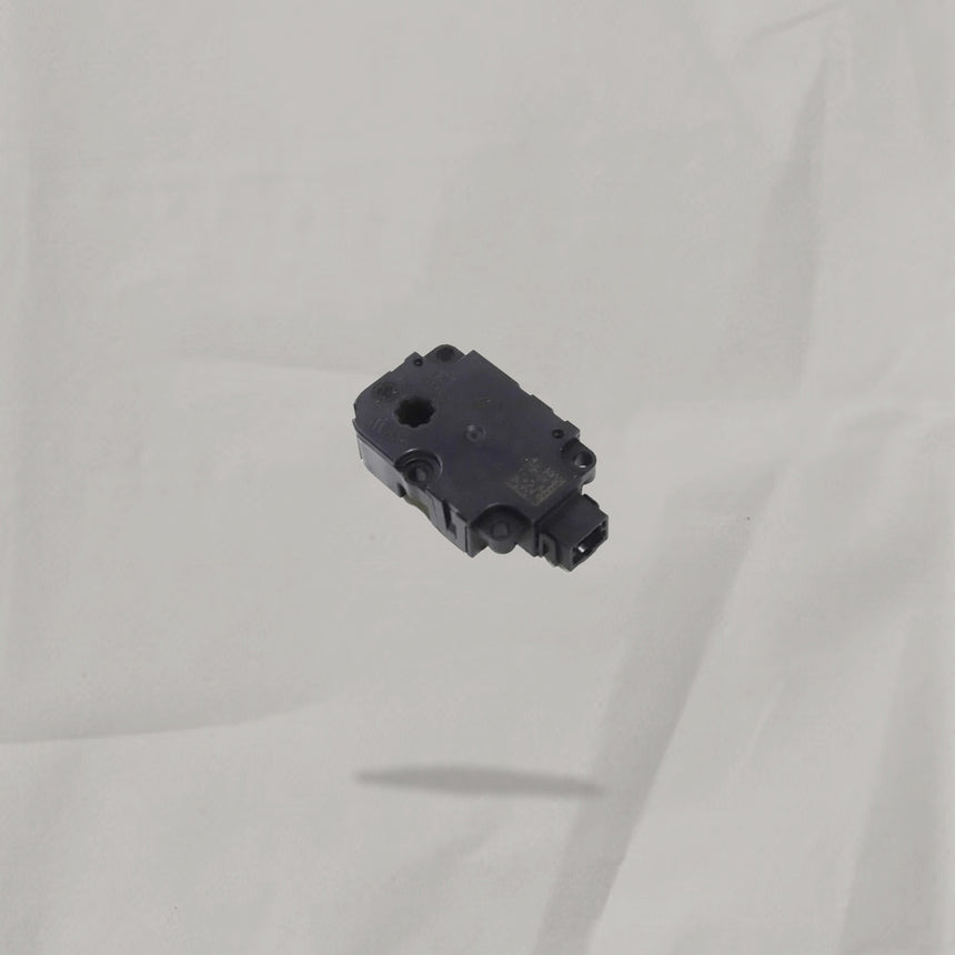 2021-2025 Jeep Grand Cherokee A/C And Heater Actuator OEM