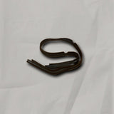 2019-2026 Ram 1500 Hood Weatherstrip Seal w/o TRX RHO OEM