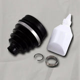 2019-2024 Nissan Altima Maxima Driver Side Outer CV Joint Boot Kit OEM