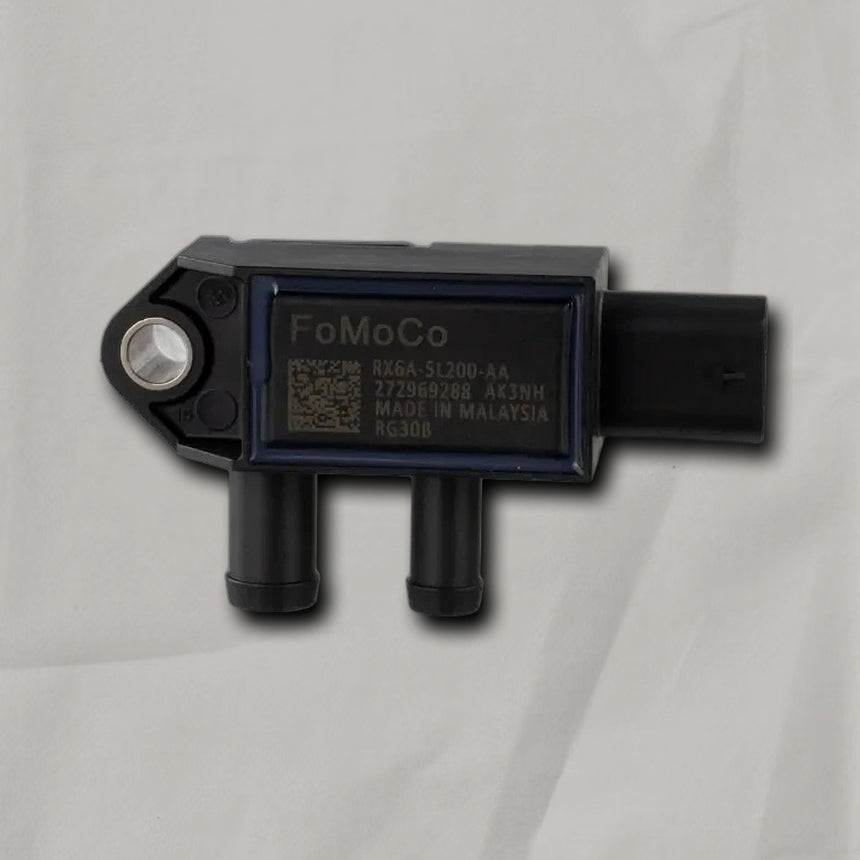2018-2025 Ford F-150 Maverick Bronco Ranger Differential pressure  Sensor