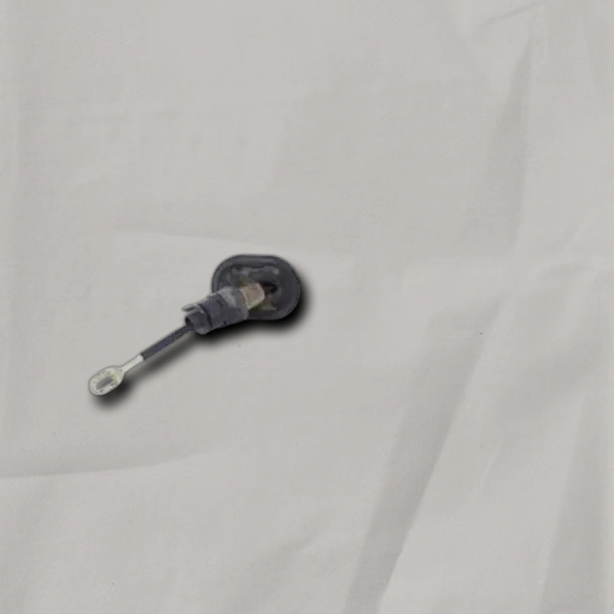 1999 2002 Honda Accord Auto Trans Wire Control OEM
