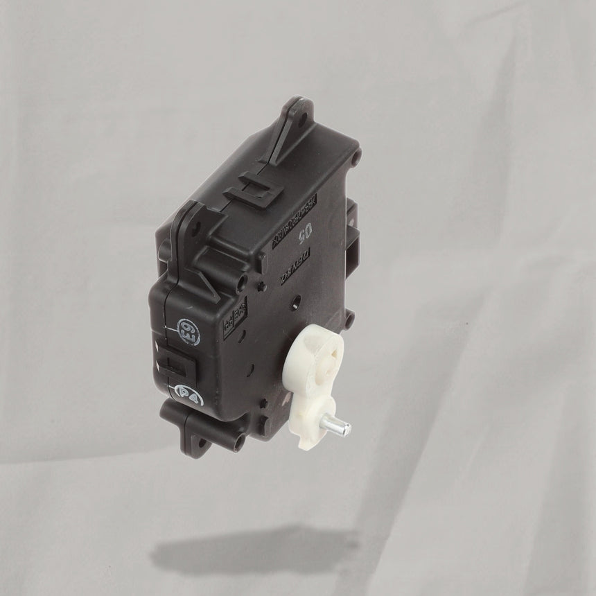 2021-2022 Toyota Sequoia Tundra HVAC Defrost Mode Door Actuator OEM Upper