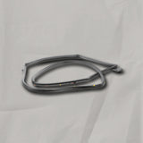 2015-2021 Kia Sedona Passenger Side Front Door Weatherstrip OEM
