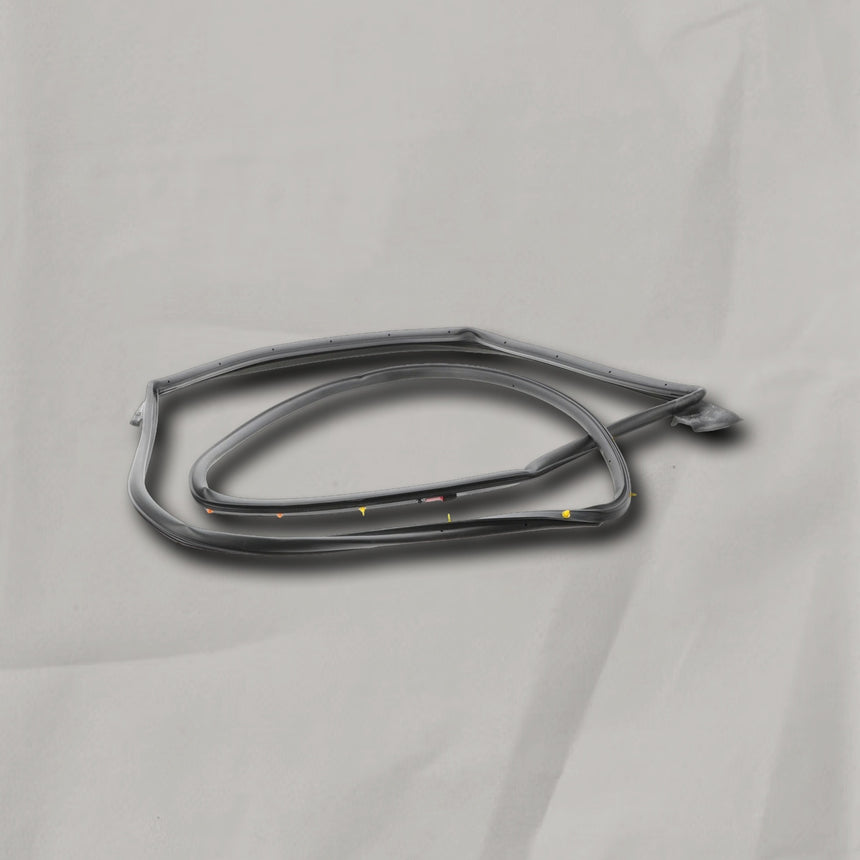 2015-2021 Kia Sedona Passenger Side Front Door Weatherstrip OEM