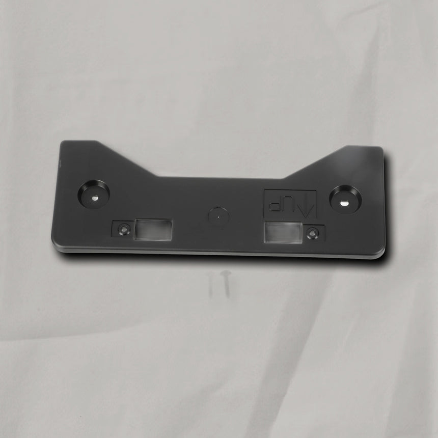 2020-2023 Nissan Sentra Front License Plate Bracket Mount Holder OEM