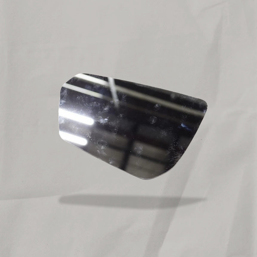 2018-2024 Chevy Equinox GMC Terrain Driver Side Rear View Mirror Glass OEM