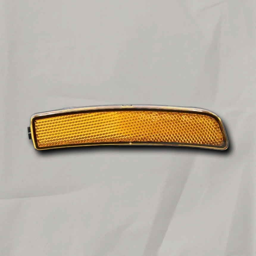 2021-2025 Ford Mustang Mach-E Driver Side Front Reflector Panel OEM