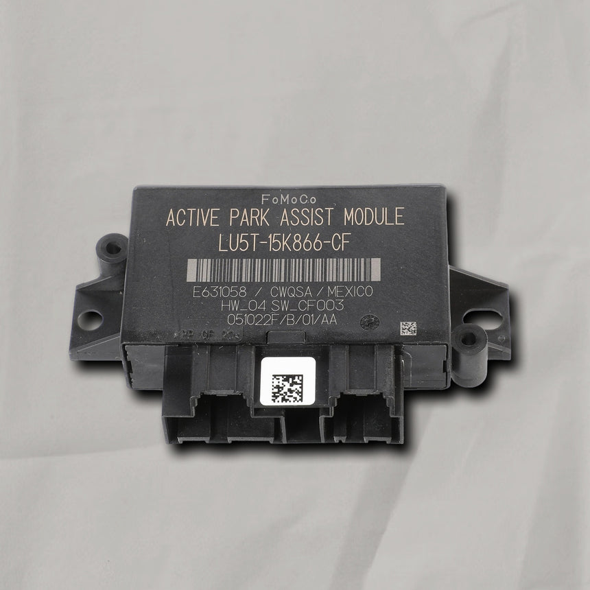 2020-2023 Ford Bronco Escape w/Front Parking Aid Control Module OEM