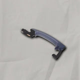 2019-2025 VW GTI Golf R Beetle Driver Side Door Handle OEM