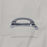 2011-2026 Dodge Durango Passenger Side Upper B-Pillar Grab Handle OEM
